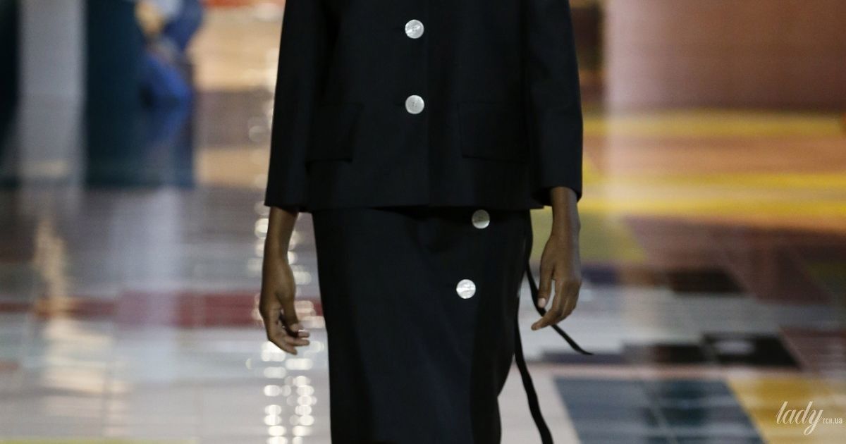Колекція Prada прет-а-порте сезону весна-літо 2020 / © East News