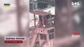Над западной частью Соледара остается украинский флаг, но бои сместились в сторону трассы на Бахмут