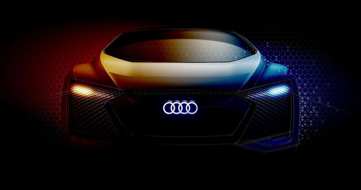 Во Франкфурте Audi расскажет о последних достижениях в области автономного вождения