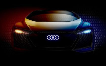 Во Франкфурте Audi расскажет о последних достижениях в области автономного вождения