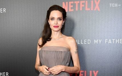 Джоли Анджелина: биография и личная жизнь. Секреты успеха и счастья
