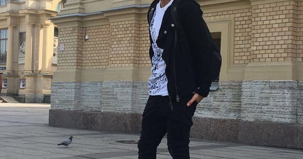 Грати чи не грати. Тимощук не може визначитися з кар'єрою