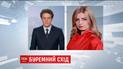 Почти сутки продолжался обстрел украинских позиций на Востоке