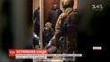 В Одессе задержали мужчин, подозреваемых в нападениях, пытках и вымогательстве