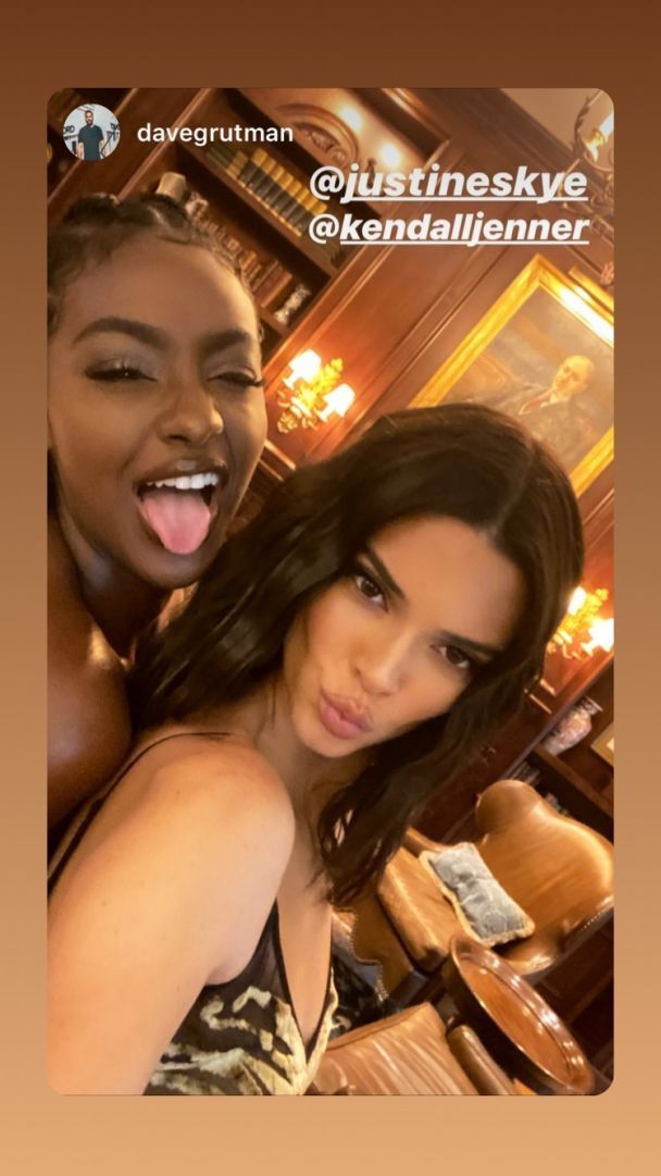  / © instagram.com/kendalljenner