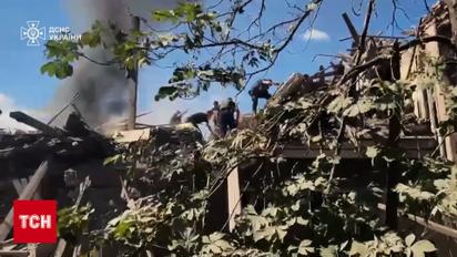 "Кинджал" на Київ уранці! Нічна атака по всій країні! Усе про війну на 14 червня