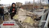 Росіяни вдарили С-300 по центру Слов'янська – апокаліптичні кадри з міста
