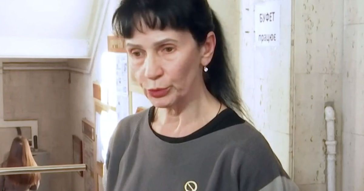 Преподаватель медицинского университета Людмила Новоженина. ФОТО: сундуки