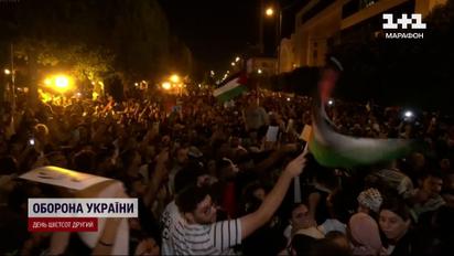 По меньшей мере 500 погибших: кто обстрелял больницу в секторе Газы