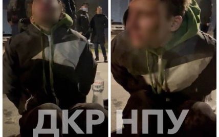 Нож приобрел заранее: 16-летнему подростку объявили о подозрении в убийстве родителей и 8-летнего брата в Киеве