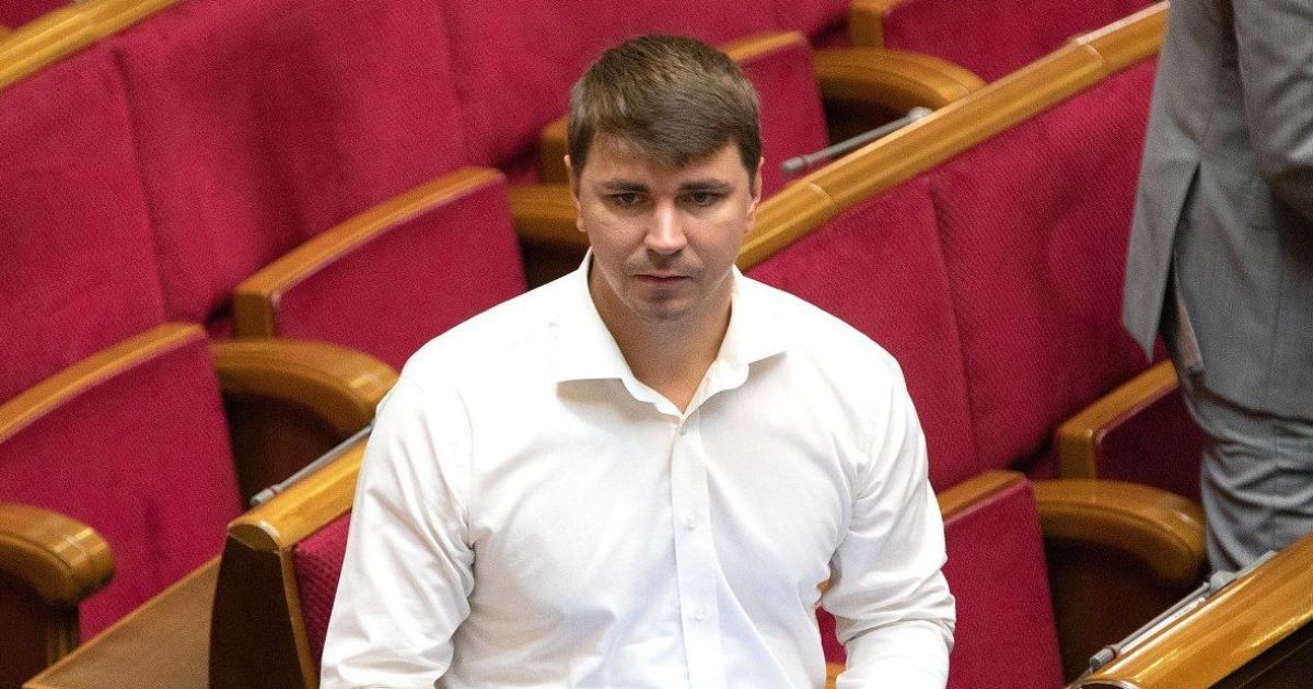 Смерть нардепа Полякова: у МВС повідомили, коли стане відома основна версія загибелі політика