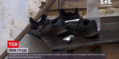 Новини України: в Одеській області орендодавець знайшов у дворовому туалеті тіло квартиранта