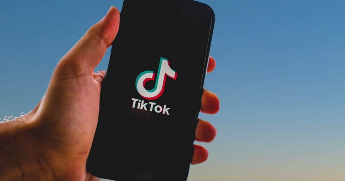 В Україні пропонують заборонити TikTok: що відомо