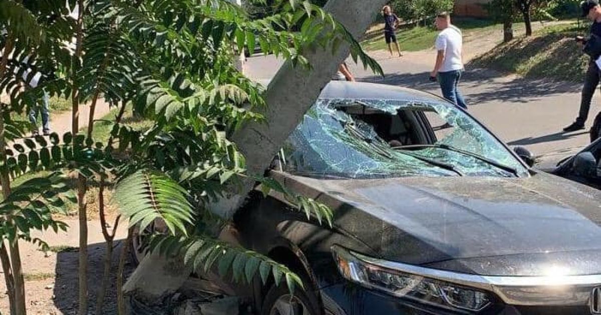 затримання ОЗГ у трьох областях_3 / © Национальная полиция Украины
