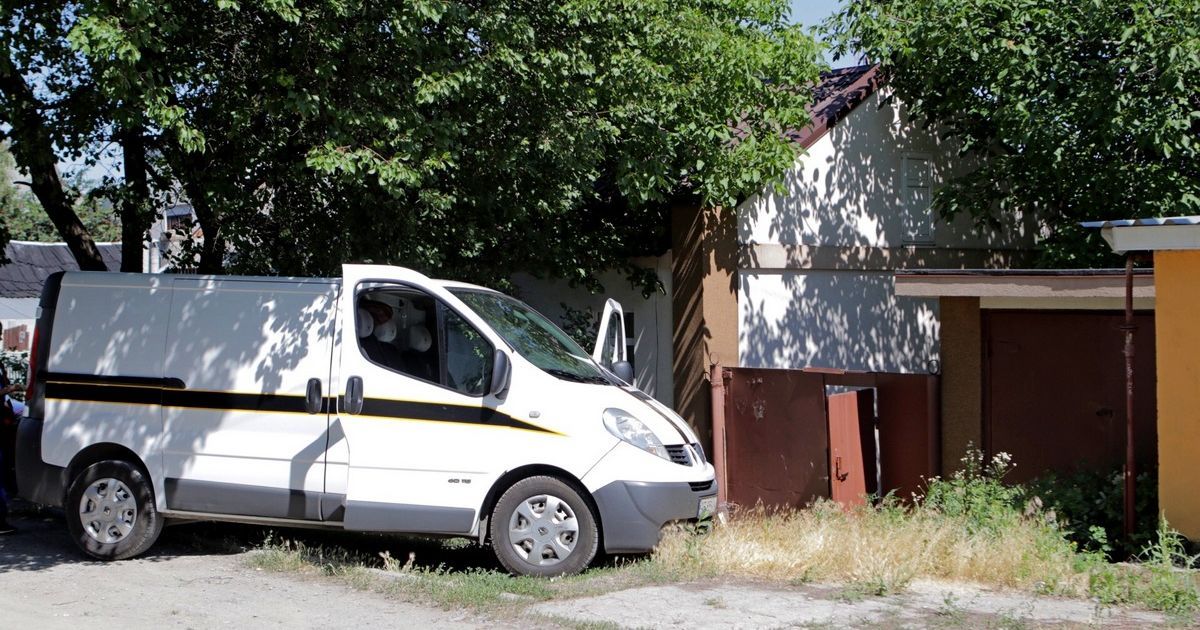 У Дніпрі у пожежі загинув 5-річний хлопчик