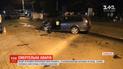 Полиция задержала водителя, который скрылся с места смертельного ДТП на Львовщине
