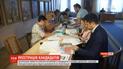 К ЦИК выстраиваются очереди из желающих пойти в парламент