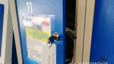 побиття поліцейських на Запоріжжі_3 / © Національна поліція України