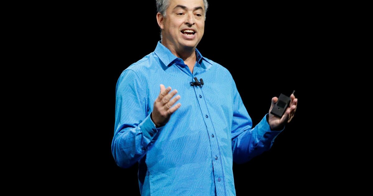 iOS 10: новые впечатляющие Apple Music, News и Home_5 / © Reuters