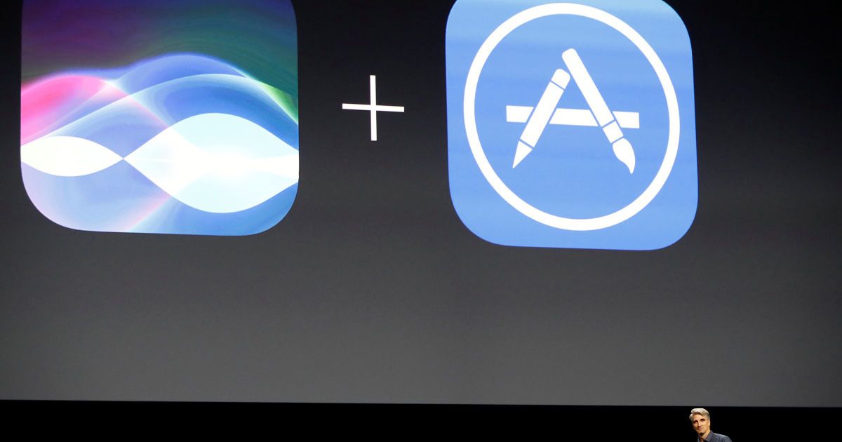 iOS 10: новые впечатляющие Apple Music, News и Home_9 / © Reuters
