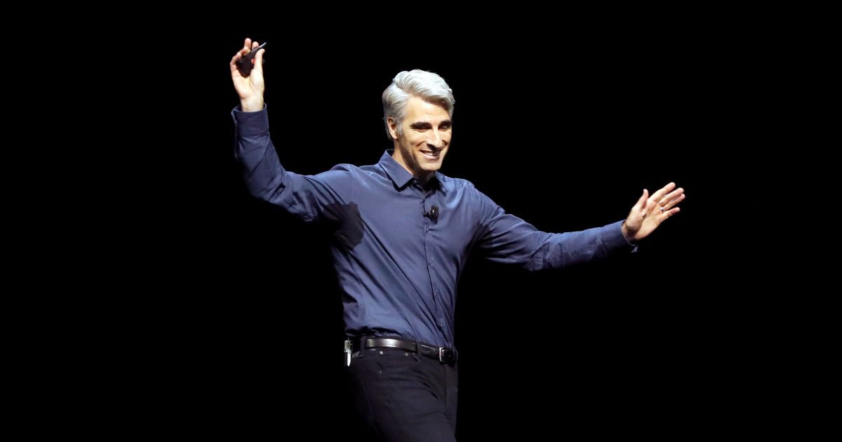 iOS 10: новые впечатляющие Apple Music, News и Home_4 / © Reuters