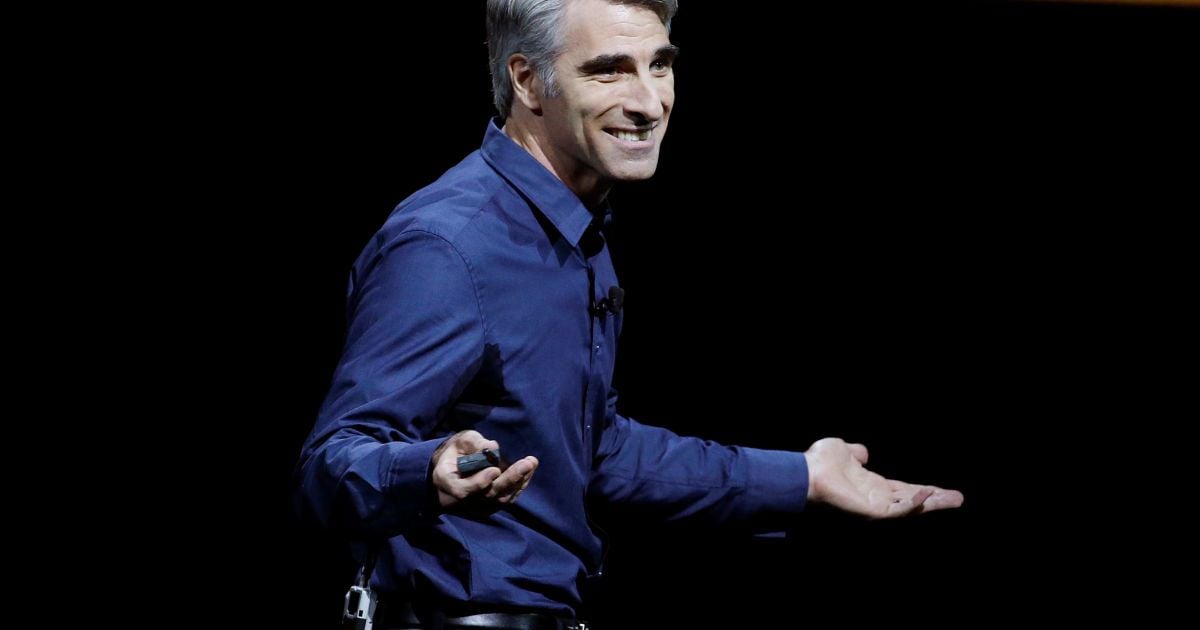 iOS 10: новые впечатляющие Apple Music, News и Home_7 / © Reuters