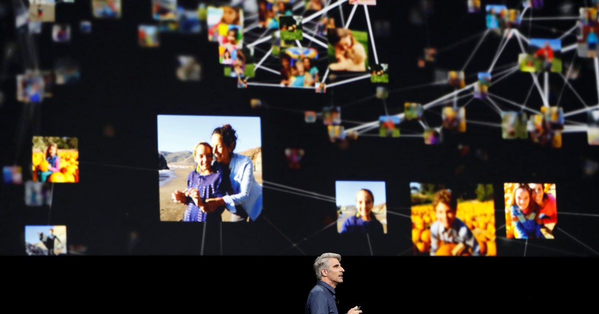 iOS 10: новые впечатляющие Apple Music, News и Home