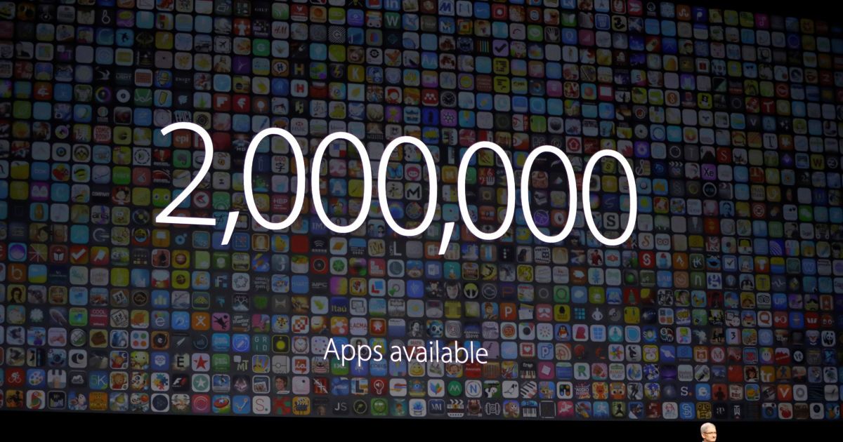 Перед презентацией новинок от Apple_8 / © Reuters
