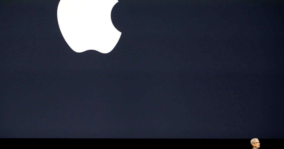 Apple полностью зашифрует звонки и сообщений на своих устройствах