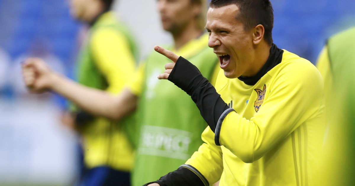 Коноплянка: будемо грати лише на перемогу