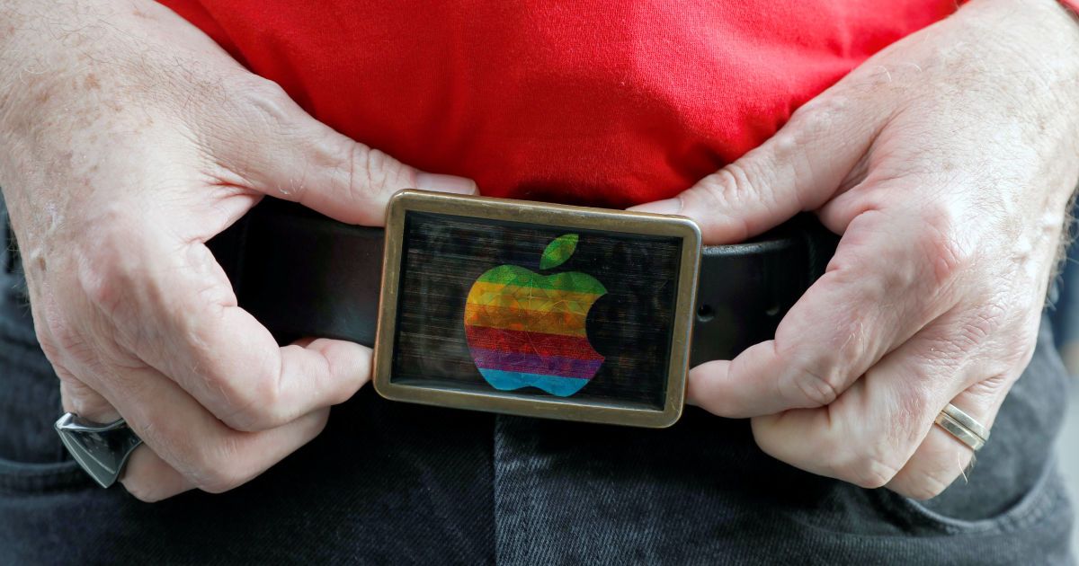 TV-OS от Apple: шесть тысяч приложений