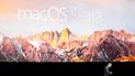 macOS Sierra: Siri "переедет" в МасBook