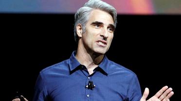 macOS Sierra: Siri “переедет” в МасBook_1 / © Reuters