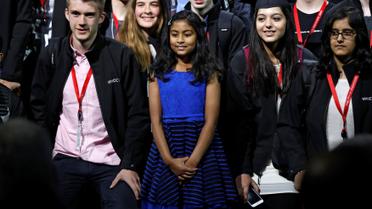 Apple представила приложение, которое позволит учиться программированию_5 / © Reuters