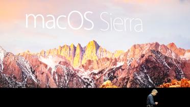 macOS Sierra: Siri “переедет” в МасBook_5 / © Reuters