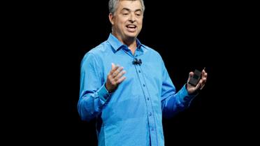 iOS 10: новые впечатляющие Apple Music, News и Home_5 / © Reuters