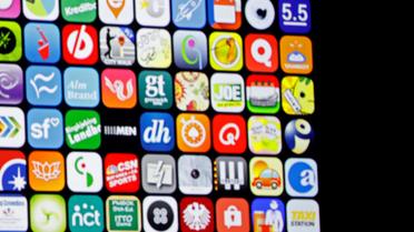 Apple представила приложение, которое позволит учиться программированию_4 / © Reuters