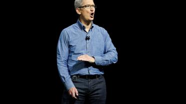 Apple представила приложение, которое позволит учиться программированию_2 / © Reuters