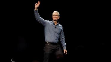 iOS 10: новые впечатляющие Apple Music, News и Home_1 / © Reuters