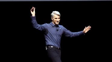 iOS 10: новые впечатляющие Apple Music, News и Home_4 / © Reuters