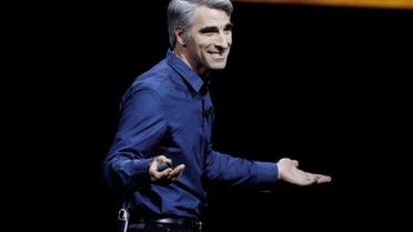 iOS 10: новые впечатляющие Apple Music, News и Home_7 / © Reuters