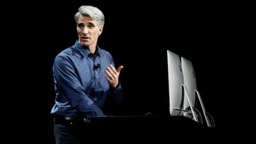 macOS Sierra: Siri “переедет” в МасBook_2 / © Reuters