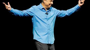 iOS 10: новые впечатляющие Apple Music, News и Home_3 / © Reuters