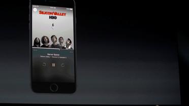 iOS 10: новые впечатляющие Apple Music, News и Home_6 / © Reuters