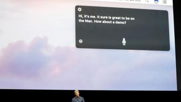 macOS Sierra: Siri “переедет” в МасBook_3 / © Reuters