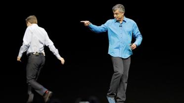 iOS 10: новые впечатляющие Apple Music, News и Home_2 / © Reuters