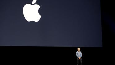 Перед презентацией новинок от Apple_6 / © Reuters