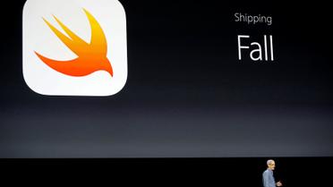 Apple представила приложение, которое позволит учиться программированию_6 / © Reuters