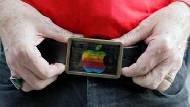 Перед презентацией новинок от Apple_2 / © Reuters