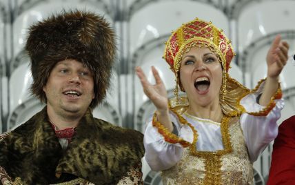 Троллинг проигрыша сборной РФ на Евро-2016 и зомби-мультики. Тренды соцсетей